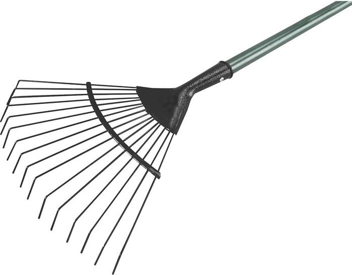 Tooled Up | Faithfull Faithfull Essentials Lawn Rake Faithfull Faithfull Essentials Lawn Rake