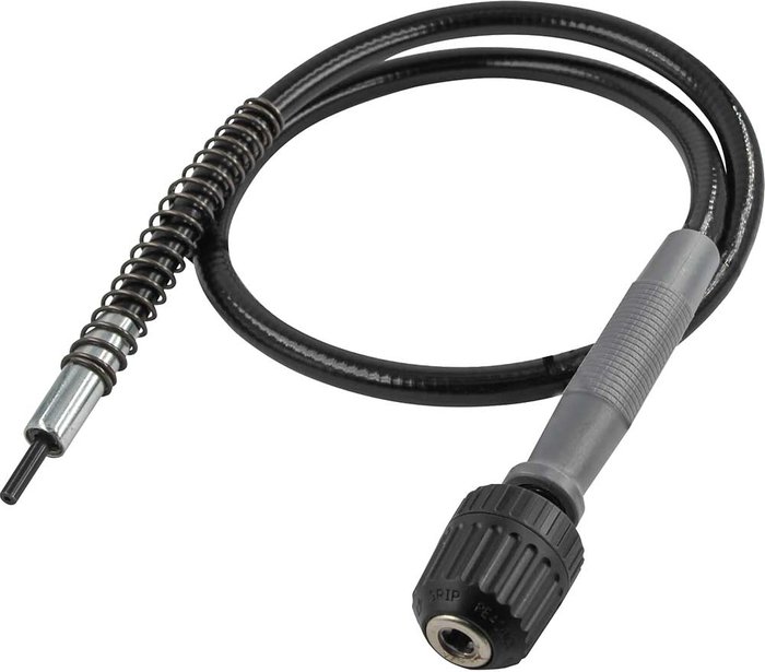 Tooled Up | Faithfull Faithfull Flexible Drive Shaft Faithfull Faithfull Flexible Drive Shaft