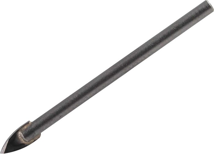 Tooled Up | Faithfull Faithfull Tile and Glass Drill Bit 10mm Faithfull Faithfull Tile and Glass Drill Bit 10mm