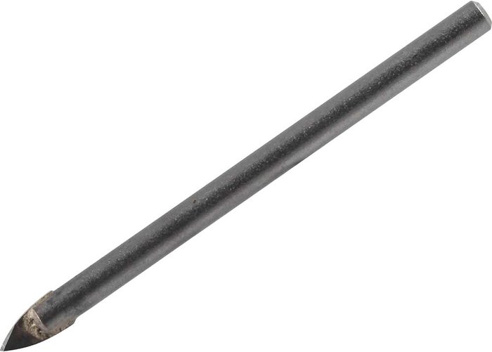Tooled Up | Faithfull Faithfull Tile and Glass Drill Bit 4mm Faithfull Faithfull Tile and Glass Drill Bit 4mm