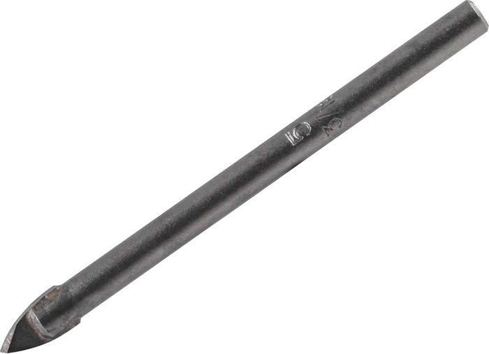 Tooled Up | Faithfull Faithfull Tile and Glass Drill Bit 5mm Faithfull Faithfull Tile and Glass Drill Bit 5mm