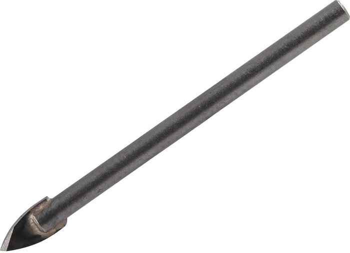 Tooled Up | Faithfull Faithfull Tile and Glass Drill Bit 8mm Faithfull Faithfull Tile and Glass Drill Bit 8mm