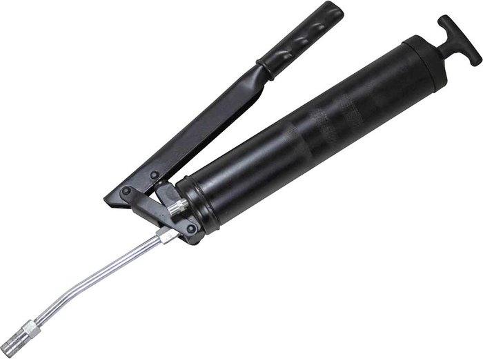 Tooled Up | Faithfull Faithfull Side Lever Grease Gun Faithfull Faithfull Side Lever Grease Gun