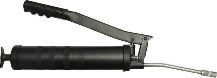 Tooled Up | Faithfull Faithfull Grease Gun Heavy Duty Side Lever Faithfull Faithfull Grease Gun Heavy Duty Side Lever