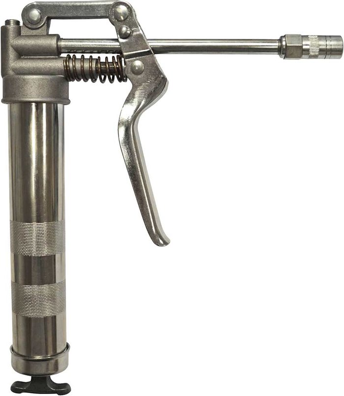 Tooled Up | Faithfull Faithfull Grease Gun Mini Pistol Faithfull Faithfull Grease Gun Mini Pistol