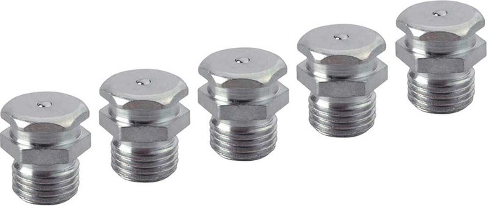 Tooled Up | Faithfull Faithfull Grease Nipple Button BSP 1/4 Faithfull Faithfull Grease Nipple Button BSP 1/4