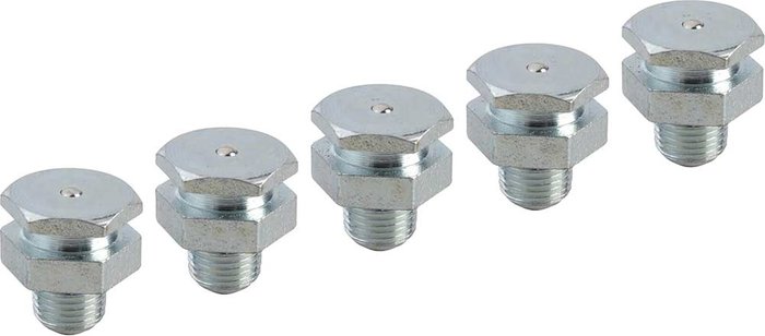 Tooled Up | Faithfull Faithfull Grease Nipple Button BSP 1/8 Faithfull Faithfull Grease Nipple Button BSP 1/8