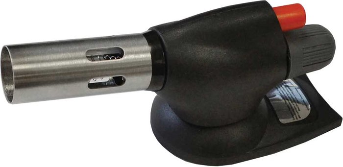 Tooled Up | Faithfull Faithfull Auto Start Power Blow Torch Faithfull Faithfull Auto Start Power Blow Torch