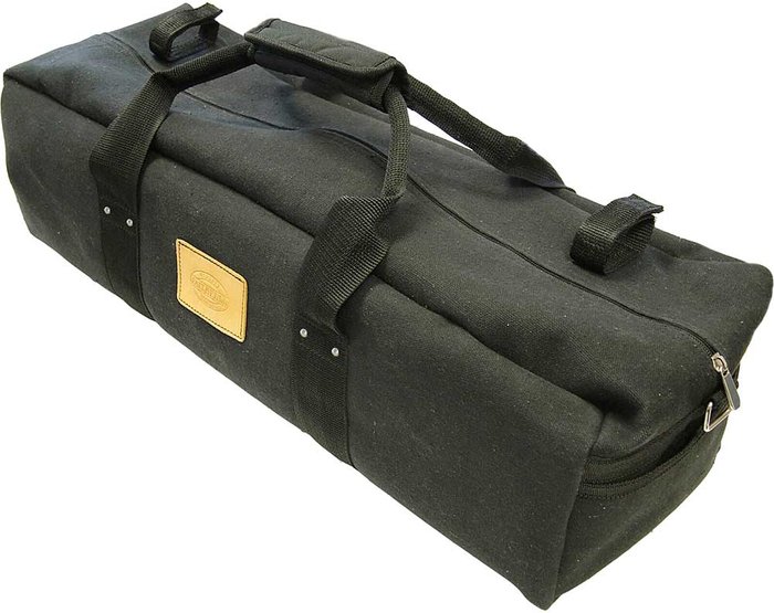 Tooled Up | Faithfull Faithfull Zip Top Holdall Tool Bag 450mm Faithfull Faithfull Zip Top Holdall Tool Bag 450mm