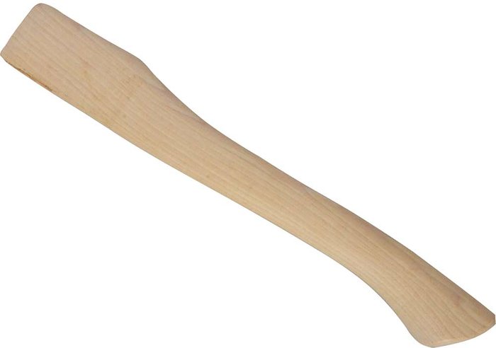 Tooled Up | Faithfull Faithfull Hickory Axe Handle 300mm Faithfull Faithfull Hickory Axe Handle 300mm