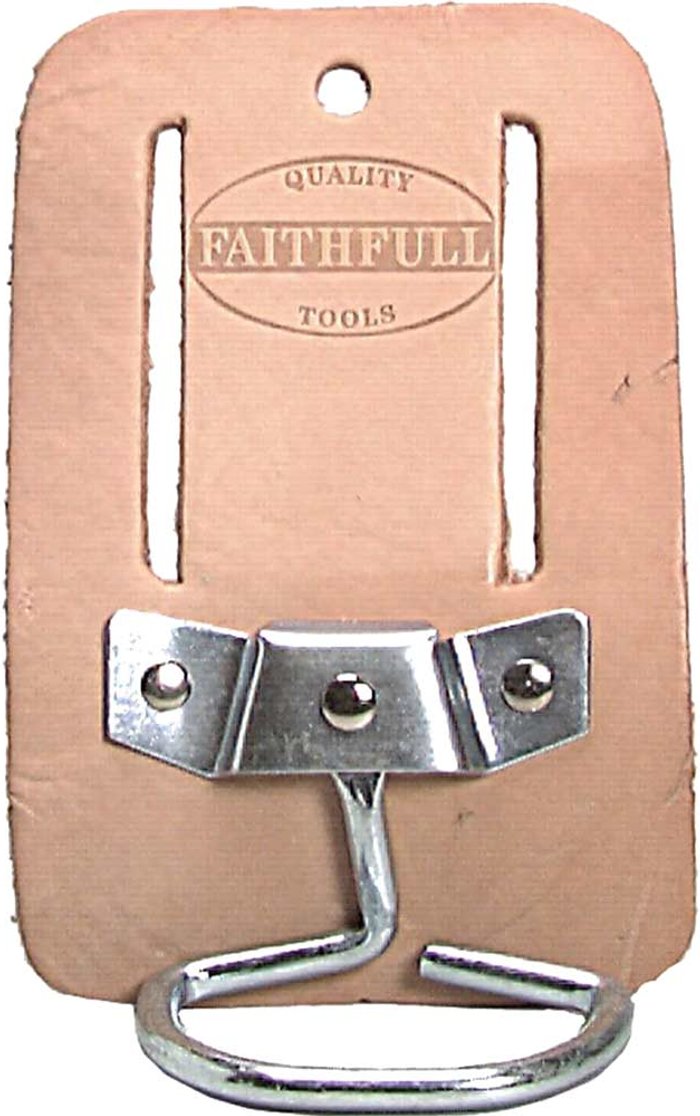 Tooled Up | Faithfull Faithfull Swivel Hammer Loop Faithfull Faithfull Swivel Hammer Loop