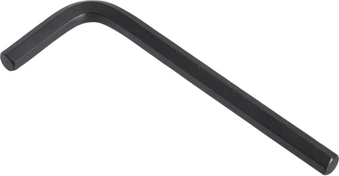 Tooled Up | Faithfull Faithfull Hexagon Allen Key 6mm Faithfull Faithfull Hexagon Allen Key 6mm