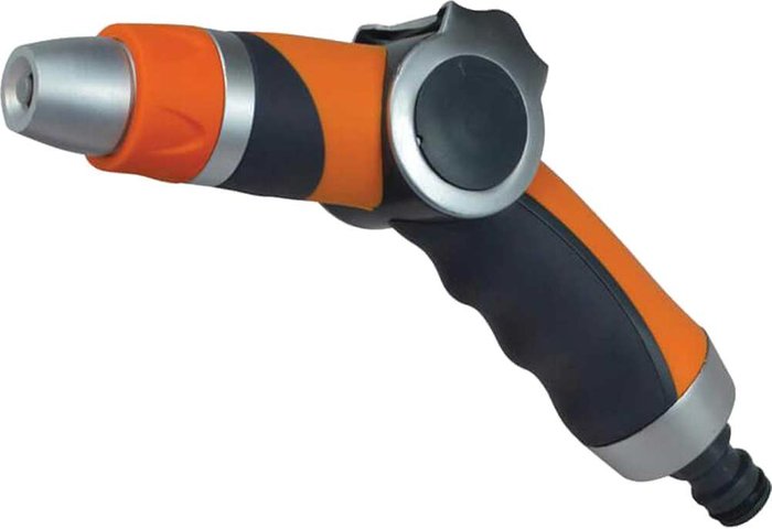 Tooled Up | Faithfull Faithfull Adjustable Water Spray Gun Faithfull Faithfull Adjustable Water Spray Gun