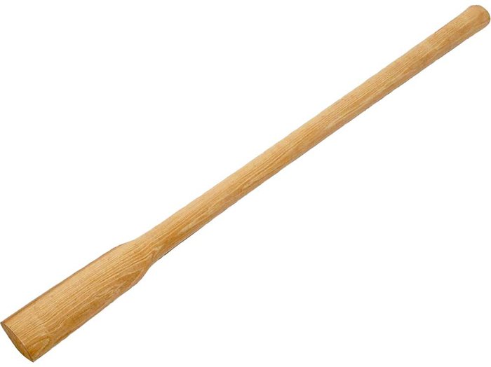 Tooled Up | Faithfull Faithfull Hickory Pick Handle 36 Faithfull Faithfull Hickory Pick Handle 36