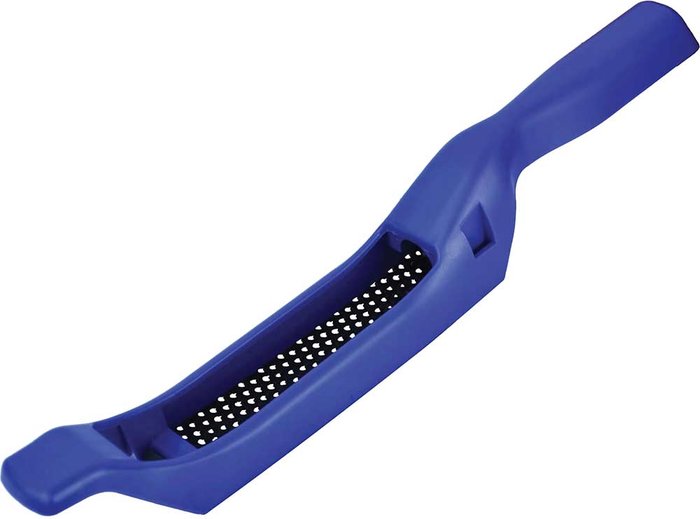 Tooled Up | Faithfull Faithfull Hand Rasp File Faithfull Faithfull Hand Rasp File
