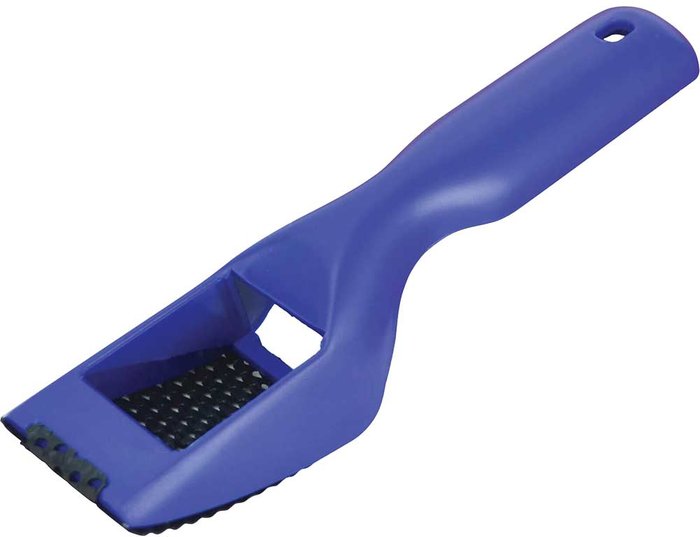 Tooled Up | Faithfull Faithfull Shaver Hand Rasp Faithfull Faithfull Shaver Hand Rasp