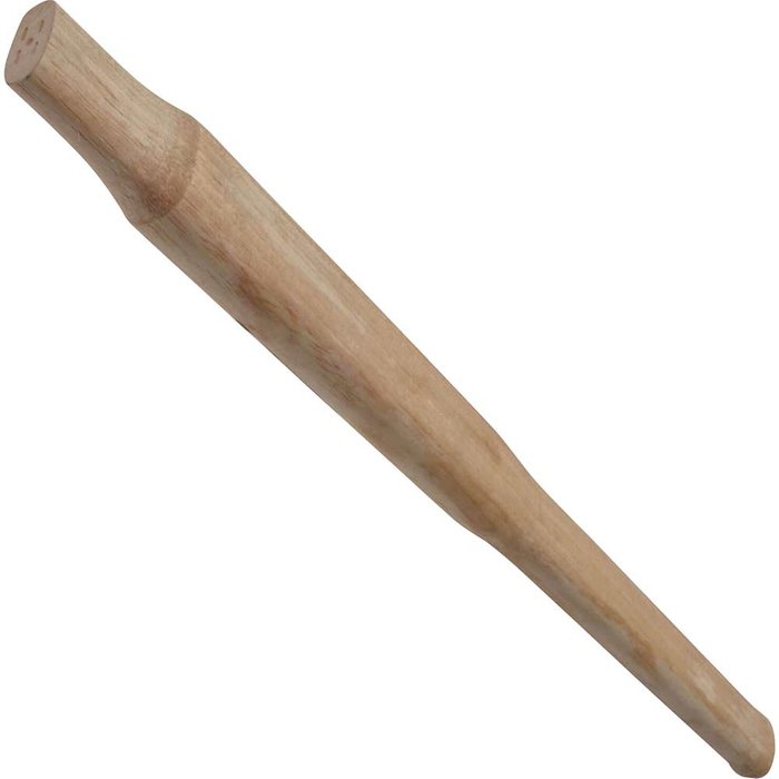 Tooled Up | Faithfull Faithfull Hickory Sledge Handle 24 Faithfull Faithfull Hickory Sledge Handle 24