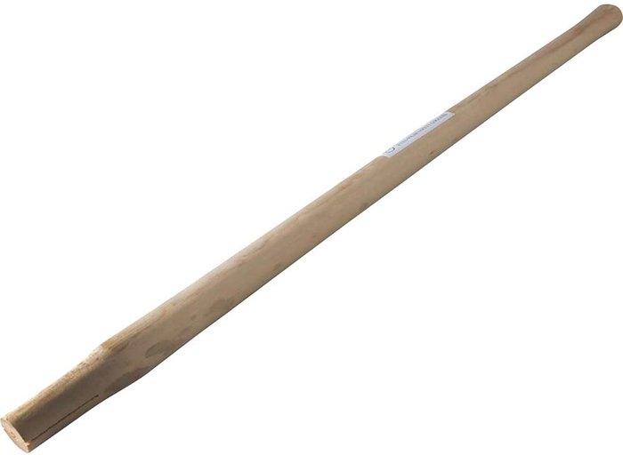 Tooled Up | Faithfull Faithfull Hickory Sledge Handle 36 Faithfull Faithfull Hickory Sledge Handle 36