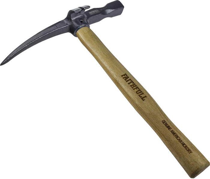 Tooled Up | Faithfull Faithfull Slaters Hammer 710g Faithfull Faithfull Slaters Hammer 710g
