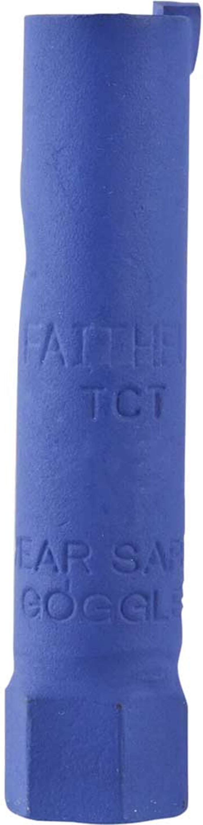 Tooled Up | Faithfull Faithfull TCT Hole Saw 20mm Faithfull Faithfull TCT Hole Saw 20mm
