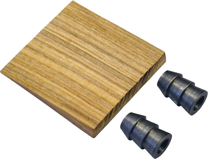 Tooled Up | Faithfull Faithfull Hammer Wedges and Timber Wedges Size 5 Faithfull Faithfull Hammer Wedges and Timber Wedges Size 5