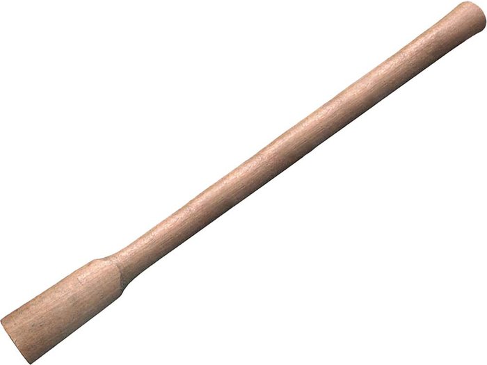 Tooled Up | Faithfull Faithfull Hardwood Pick Handle 36 Faithfull Faithfull Hardwood Pick Handle 36
