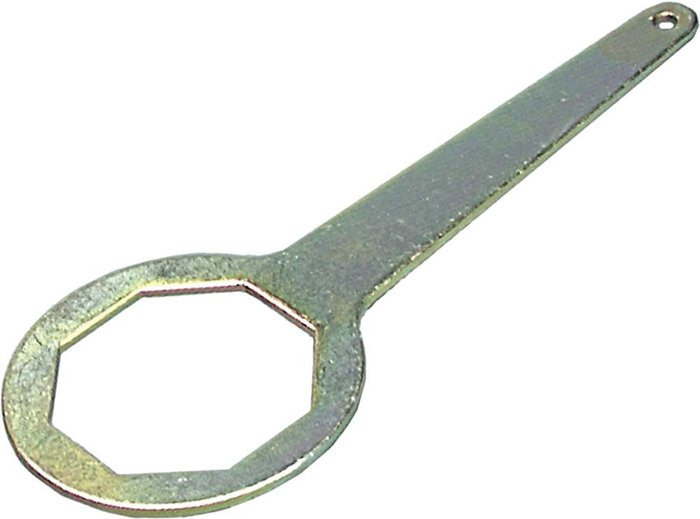 Tooled Up | Faithfull Faithfull Immersion Heater Spanner Flat Type Faithfull Faithfull Immersion Heater Spanner Flat Type