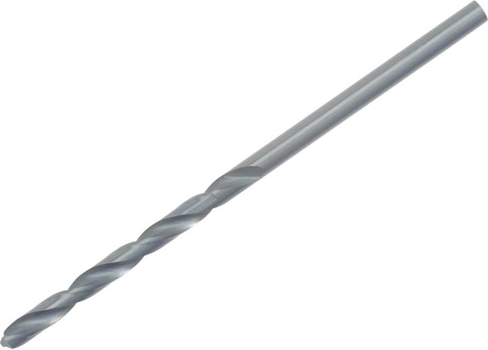 Tooled Up | Faithfull Faithfull HSS Jobber Drill Bit Metric 2.5mm Faithfull Faithfull HSS Jobber Drill Bit Metric 2.5mm