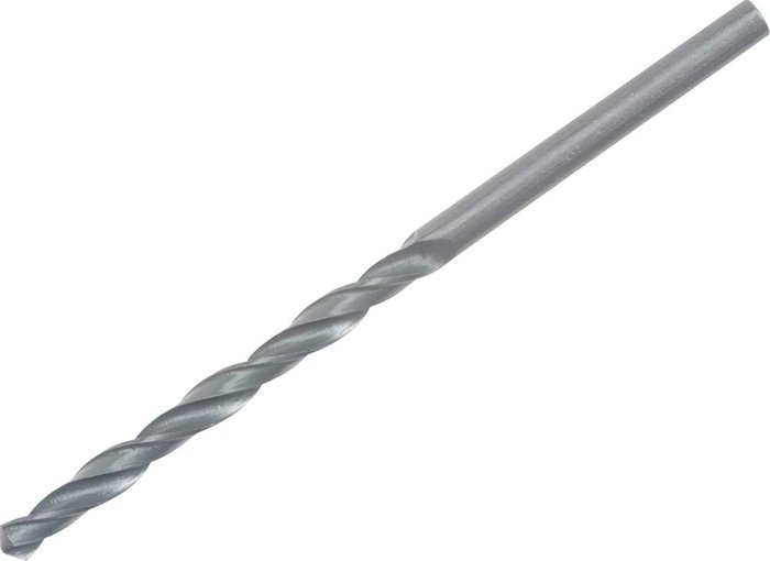 Tooled Up | Faithfull Faithfull HSS Jobber Drill Bit Metric 3.3mm Faithfull Faithfull HSS Jobber Drill Bit Metric 3.3mm