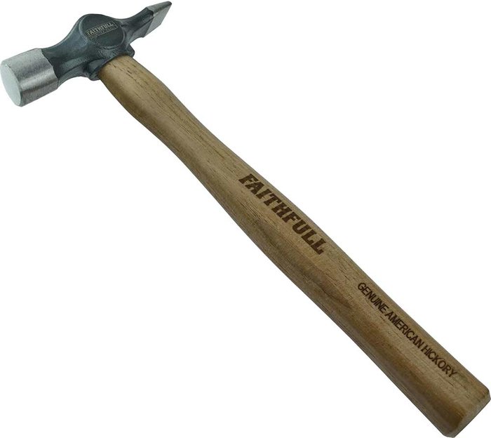 Tooled Up | Faithfull Faithfull Joiners Hammer 340g Faithfull Faithfull Joiners Hammer 340g