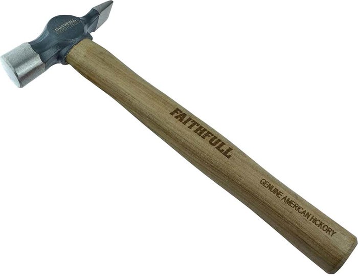 Tooled Up | Faithfull Faithfull Joiners Hammer 450g Faithfull Faithfull Joiners Hammer 450g