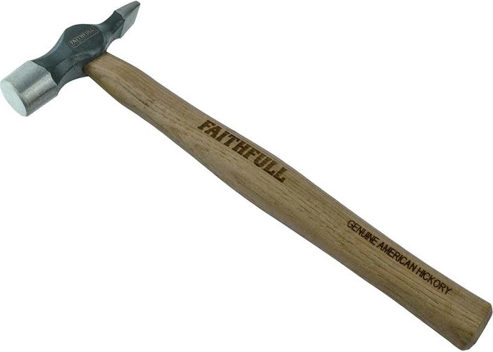 Tooled Up | Faithfull Faithfull Joiners Hammer 225g Faithfull Faithfull Joiners Hammer 225g