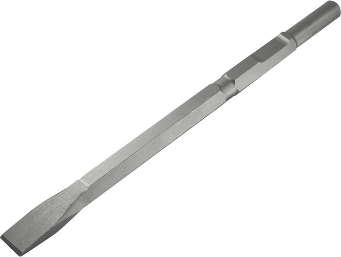 Tooled Up | Faithfull Faithfull Kango Shank Chisel 380mm Faithfull Faithfull Kango Shank Chisel 380mm