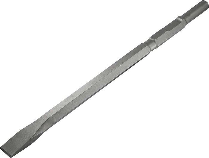 Tooled Up | Faithfull Faithfull Kango Shank Chisel 450mm Faithfull Faithfull Kango Shank Chisel 450mm