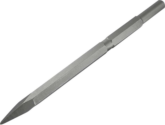 Tooled Up | Faithfull Faithfull Kango Shank Point 380mm Faithfull Faithfull Kango Shank Point 380mm