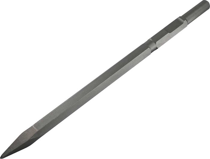 Tooled Up | Faithfull Faithfull Kango Shank Point 450mm Faithfull Faithfull Kango Shank Point 450mm