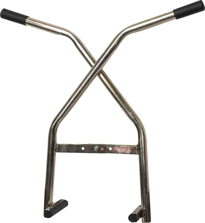 Tooled Up | Faithfull Faithfull Heavy Duty Kerb and Slab Lifter Tongs Faithfull Faithfull Heavy Duty Kerb and Slab Lifter Tongs