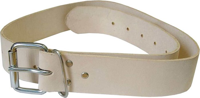 Tooled Up | Faithfull Faithfull Heavy Duty Leather Belt Faithfull Faithfull Heavy Duty Leather Belt