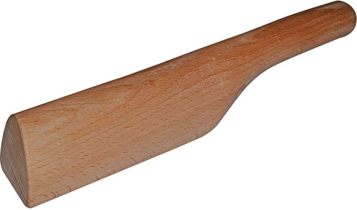 Tooled Up | Faithfull Faithfull Beech Lead Dresser Faithfull Faithfull Beech Lead Dresser