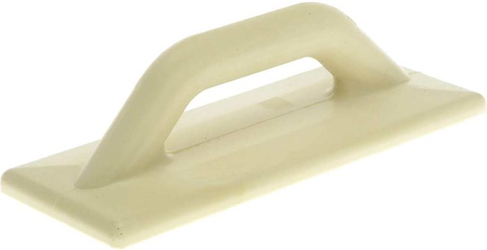 Tooled Up | Faithfull Faithfull Large Plastic Float 14 x 6in Faithfull Faithfull Large Plastic Float 14 x 6in