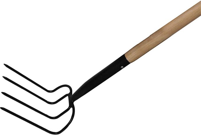 Tooled Up | Faithfull Faithfull Manure Drag Fork Faithfull Faithfull Manure Drag Fork