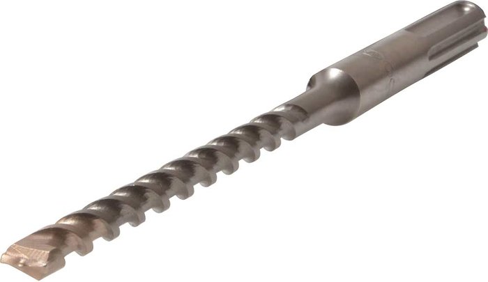 Tooled Up | Faithfull Faithfull SDS Max Masonry Drill Bit 14mm 340mm Pack of 1 Faithfull Faithfull SDS Max Masonry Drill Bit 14mm 340mm Pack of 1