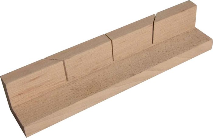 Tooled Up | Faithfull Faithfull Mitre Block 300mm Faithfull Faithfull Mitre Block 300mm