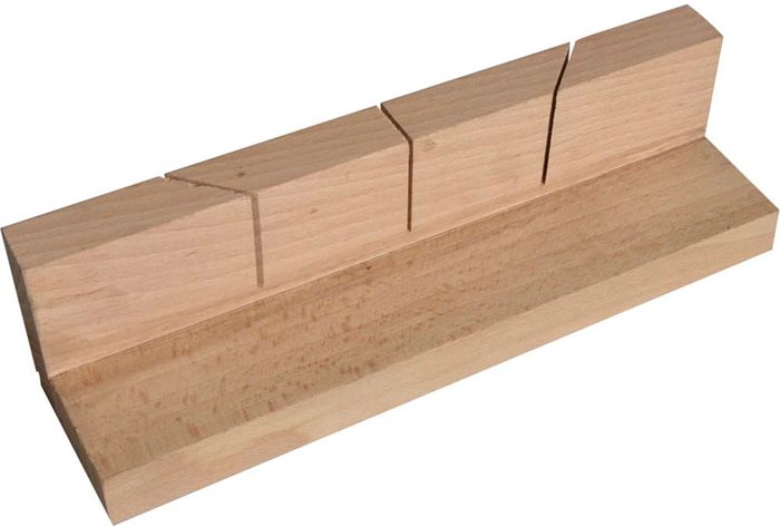 Tooled Up | Faithfull Faithfull Mitre Block 230mm (9in) Faithfull Faithfull Mitre Block 230mm (9in)