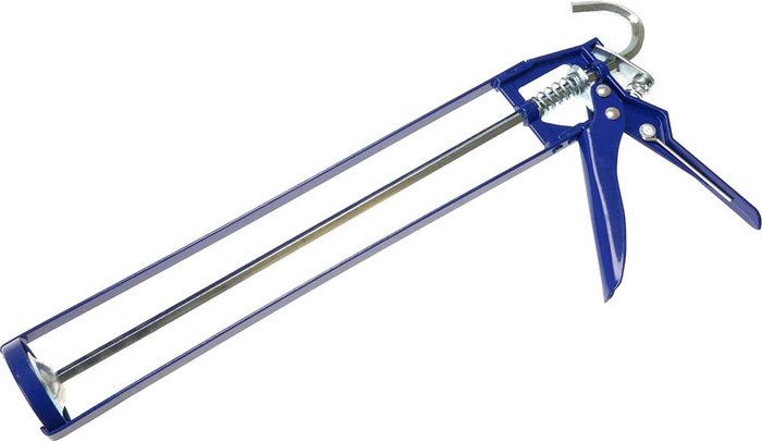 Tooled Up | Faithfull Faithfull Mastic Sealant Gun Faithfull Faithfull Mastic Sealant Gun