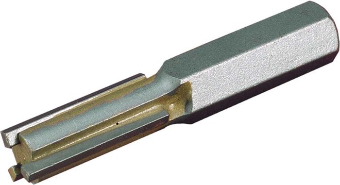 Tooled Up | Faithfull Faithfull Masonry & Mortar Router Bit Faithfull Faithfull Masonry & Mortar Router Bit