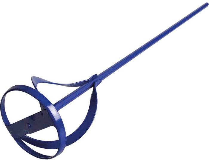 Tooled Up | Faithfull Faithfull Mixing Paddle 100 x 600mm Faithfull Faithfull Mixing Paddle 100 x 600mm