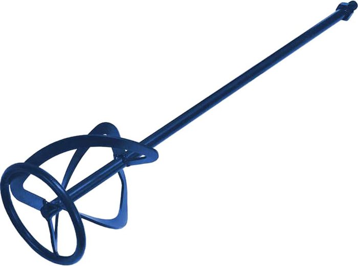 Tooled Up | Faithfull Faithfull Mixer Paddle 115mm Faithfull Faithfull Mixer Paddle 115mm