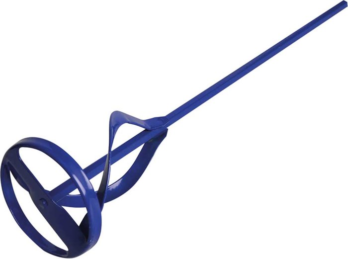 Tooled Up | Faithfull Faithfull Mixing Paddle 80 x 400mm Faithfull Faithfull Mixing Paddle 80 x 400mm