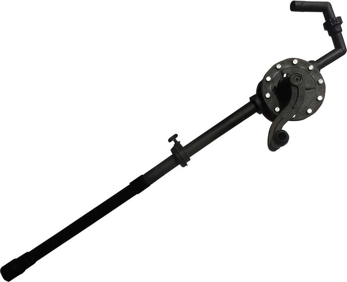 Tooled Up | Faithfull Faithfull Plastic Rotary Pump Faithfull Faithfull Plastic Rotary Pump